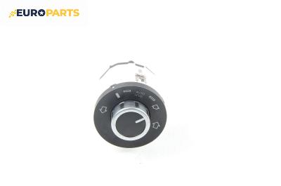 Бутон реглаж окачване за Volkswagen Touareg SUV (10.2002 - 01.2013)