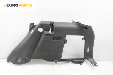 Интериорна пластмаса багажник за Volkswagen Touareg SUV (10.2002 - 01.2013), джип