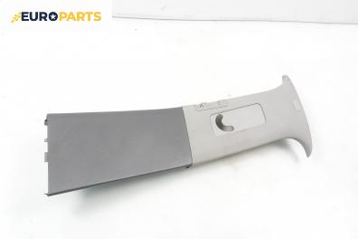 Интериорна пластмаса за Volkswagen Touareg SUV (10.2002 - 01.2013), 4+1 вр., джип, позиция: лява