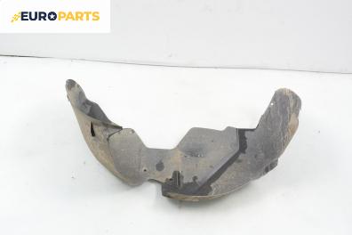 Подкалник за Nissan Micra III Hatchback (01.2003 - 06.2010), 4+1 вр., хечбек, позиция: задна, лява