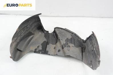 Подкалник за Nissan Micra III Hatchback (01.2003 - 06.2010), 4+1 вр., хечбек, позиция: задна, дясна