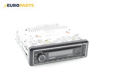 CD плеър за Volkswagen Lupo Hatchback (09.1998 - 07.2005), Blaupunkt