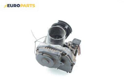 Дроселова клапа за Volkswagen Lupo Hatchback (09.1998 - 07.2005) 1.4 16V, 75 к.с.