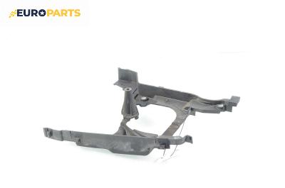 Интериорна пластмаса за Nissan Micra III Hatchback (01.2003 - 06.2010), 4+1 вр., хечбек, позиция: предна