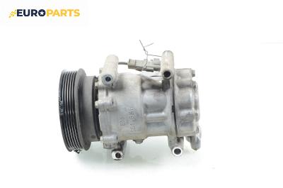 Компресор климатик за Nissan Micra III Hatchback (01.2003 - 06.2010) 1.5 dCi, 65 к.с., № 8D6V12