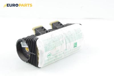Airbag за Opel Zafira A Minivan (04.1999 - 06.2005), 4+1 вр., миниван, позиция: предна