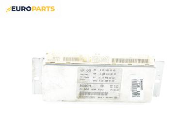 Компютър ABS/ESP за Mercedes-Benz E-Class Estate (S211) (03.2003 - 07.2009), № Bosch 0 265 109 530