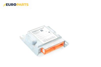Модул за AIRBAG за Renault Scenic I Minivan (09.1999 - 07.2010), № Autoliv 550 80 38 00