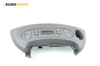 Панел климатроник за Renault Scenic I Minivan (09.1999 - 07.2010)
