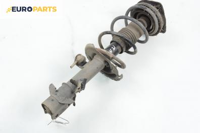Макферсон за Nissan Micra III Hatchback (01.2003 - 06.2010), хечбек, позиция: предна, лява