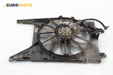 Перка охлаждане за Renault Scenic I Minivan (09.1999 - 07.2010) 2.0 16V (JA1B, JA1D), 139 к.с.
