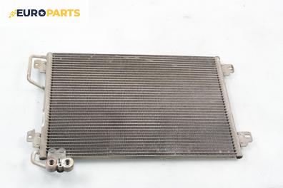 Климатичен радиатор за Renault Scenic I Minivan (09.1999 - 07.2010) 2.0 16V (JA1B, JA1D), 139 к.с.