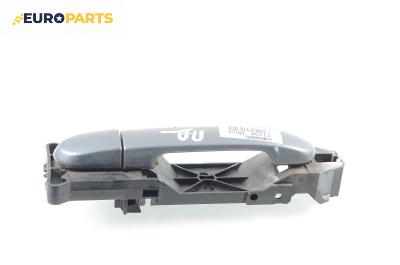 Външна дръжка за Nissan Micra III Hatchback (01.2003 - 06.2010), 4+1 вр., хечбек, позиция: предна, дясна
