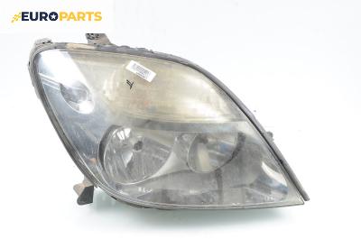 Фар за Renault Scenic I Minivan (09.1999 - 07.2010), миниван, позиция: дясна