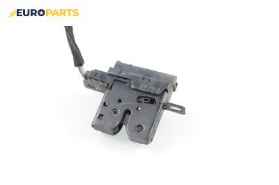 Брава заден капак за Renault Scenic I Minivan (09.1999 - 07.2010), миниван, позиция: задна