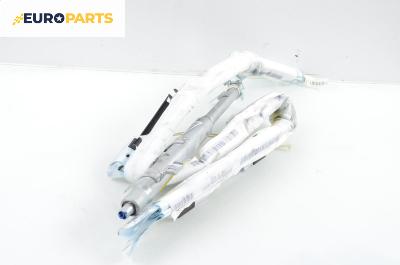 Airbag за Peugeot 307 Station Wagon (03.2002 - 12.2009), 4+1 вр., комби, позиция: лява