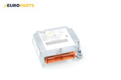 Модул за AIRBAG за Peugeot 307 Station Wagon (03.2002 - 12.2009), № 5WK4 2908