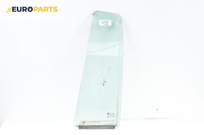 Фикс врата за Opel Zafira A Minivan (04.1999 - 06.2005), 4+1 вр., миниван, позиция: лява