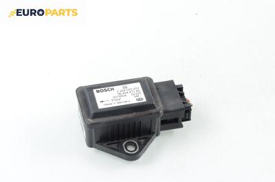 Сензор ESP за Peugeot 307 Station Wagon (03.2002 - 12.2009), № Bosch 0 265 005 253