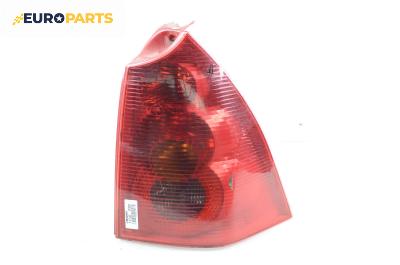 Стоп за Peugeot 307 Station Wagon (03.2002 - 12.2009), комби, позиция: дясна