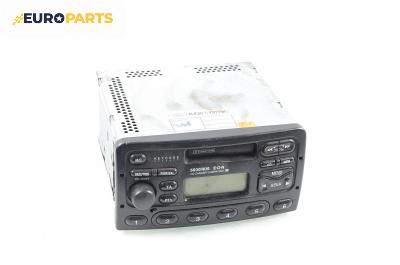 Автокасетофон за Ford Focus I Hatchback (10.1998 - 12.2007)