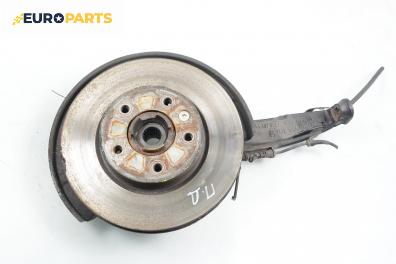 Шенкел главина за Volkswagen Touareg SUV (10.2002 - 01.2013), позиция: предна, дясна