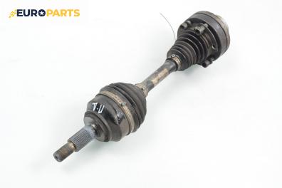 Полуоска за Volkswagen Touareg SUV (10.2002 - 01.2013) 4.2 V8, 310 к.с., позиция: предна, дясна, автоматик