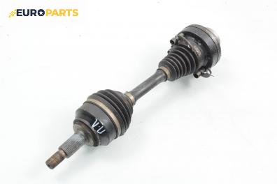 Полуоска за Volkswagen Touareg SUV (10.2002 - 01.2013) 4.2 V8, 310 к.с., позиция: предна, лява, автоматик