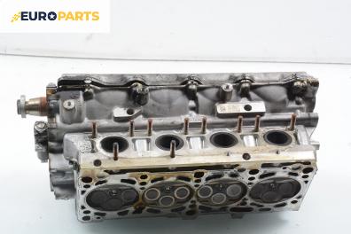 Глава за Volkswagen Touareg SUV (10.2002 - 01.2013) 4.2 V8, 310 к.с.