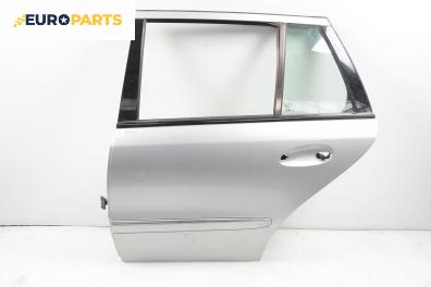 Врата за Mercedes-Benz E-Class Estate (S211) (03.2003 - 07.2009), 4+1 вр., комби, позиция: задна, лява