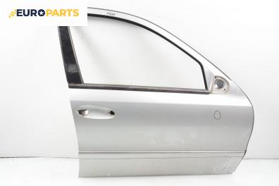 Врата за Mercedes-Benz E-Class Estate (S211) (03.2003 - 07.2009), 4+1 вр., комби, позиция: предна, дясна