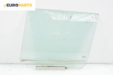Странично стъкло за Opel Zafira A Minivan (04.1999 - 06.2005), 4+1 вр., миниван, позиция: задна, лява