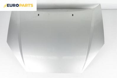 Преден капак за Ford Focus I Hatchback (10.1998 - 12.2007), 2+1 вр., хечбек, позиция: предна