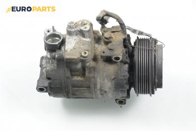 Компресор климатик за Opel Zafira A Minivan (04.1999 - 06.2005) 2.0 DTI 16V, 101 к.с.
