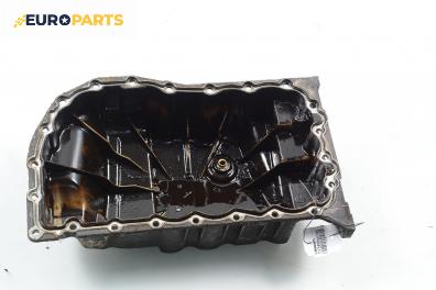 Картер за Renault Scenic I Minivan (09.1999 - 07.2010) 2.0 16V (JA1B, JA1D), 139 к.с.