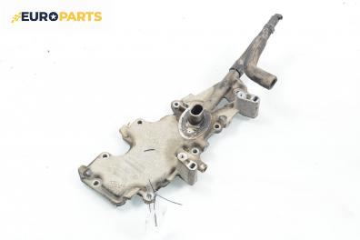 Алуминиева конзола двигател за Renault Scenic I Minivan (09.1999 - 07.2010) 2.0 16V (JA1B, JA1D), 139 к.с.