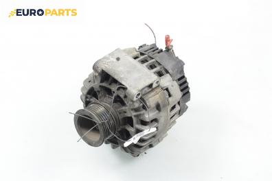Алтернатор / генератор за Renault Scenic I Minivan (09.1999 - 07.2010) 2.0 16V (JA1B, JA1D), 139 к.с.