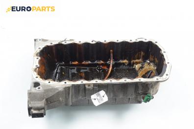 Картер за Peugeot 307 Station Wagon (03.2002 - 12.2009) 2.0 16V, 136 к.с.
