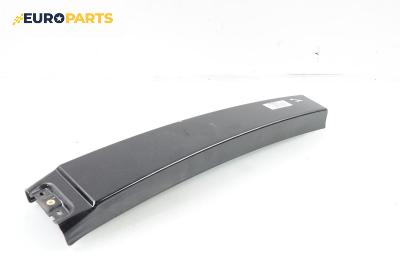 Външна лайсна колонка за Volkswagen Touareg SUV (10.2002 - 01.2013), джип, позиция: дясна