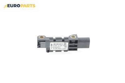 Сензор airbag за Volkswagen Touareg SUV (10.2002 - 01.2013), № 4B0 959 643 Е