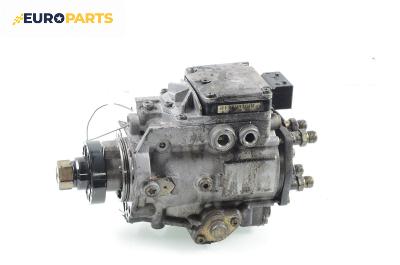 ГНП-горивонагнетателна помпа за Opel Zafira A Minivan (04.1999 - 06.2005) 2.0 DTI 16V, 101 к.с.