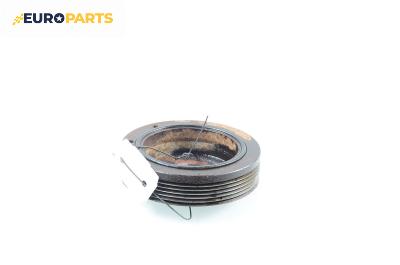 Демпферна шайба за Renault Scenic I Minivan (09.1999 - 07.2010) 2.0 16V (JA1B, JA1D), 139 к.с.