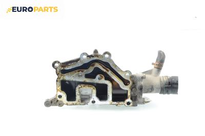 Корпус на термостат за Renault Scenic I Minivan (09.1999 - 07.2010) 2.0 16V (JA1B, JA1D), 139 к.с.