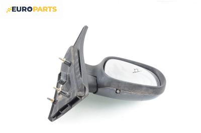 Огледало за Renault Scenic I Minivan (09.1999 - 07.2010), 4+1 вр., миниван, позиция: дясна