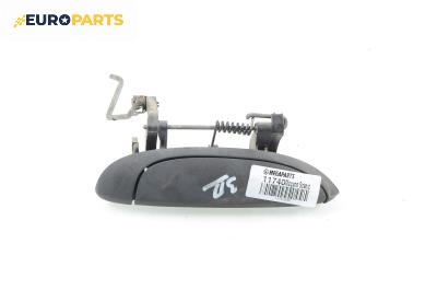 Външна дръжка за Renault Scenic I Minivan (09.1999 - 07.2010), 4+1 вр., миниван, позиция: задна, дясна