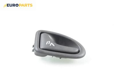 Вътрешна дръжка за Renault Scenic I Minivan (09.1999 - 07.2010), 4+1 вр., миниван, позиция: предна, лява