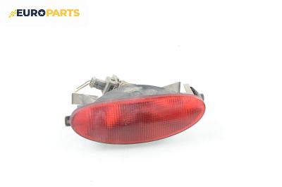 Светлина мъгла за Peugeot 206 Hatchback (08.1998 - 12.2012), хечбек