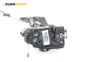 Брава на врата за Volkswagen Touareg SUV (10.2002 - 01.2013), позиция: предна, лява