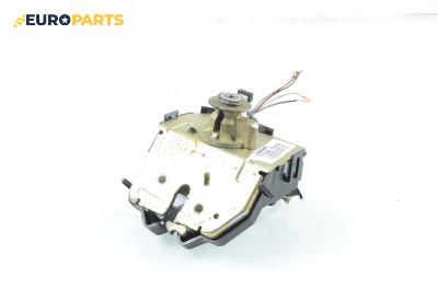 Брава заден капак за Ford Focus I Hatchback (10.1998 - 12.2007), хечбек, позиция: задна