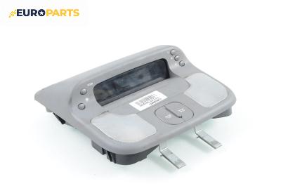 Плафон за Hyundai Terracan SUV (06.2001 - 12.2008)